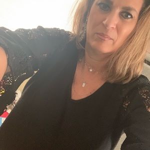 Meet your Posher, Roseann